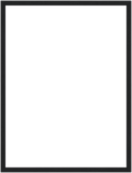 Framed Poster — Black frame